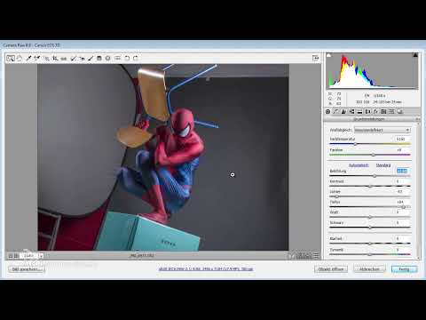 La voie de l'art dans Photoshop : Les techniques - Sélection d'images
