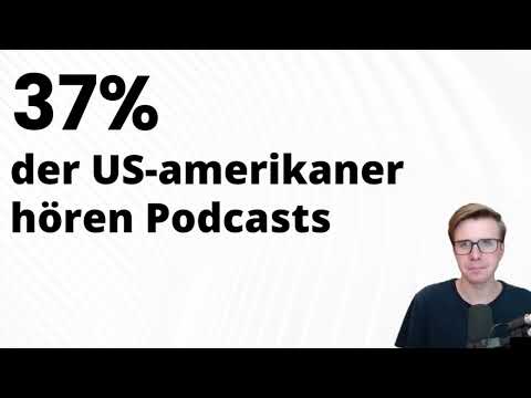 Innholdsmarkedsf&oslash;ring: 13.2 | Fordeler med podcaster