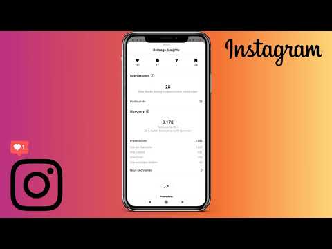 Marketing di Instagram: 7.3 | Commenti e Mi piace