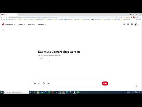 Pinterest-markedsf&oslash;ring 5.3 | Legg til veiledninger p&aring; tavlen