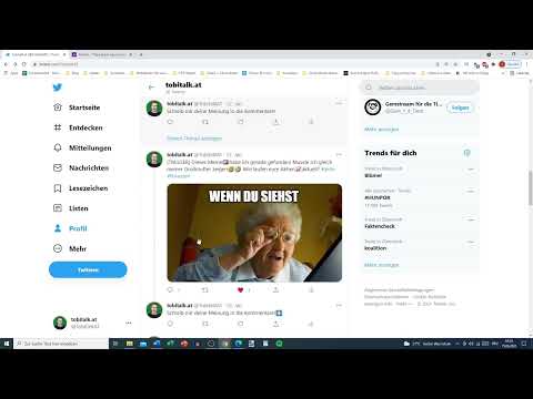 Innholdsmarkedsføring: 19.6 | Hvordan fungerer kryssmarkedsføring med Twitter?