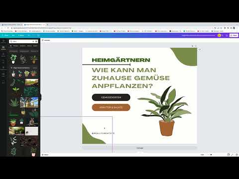 Facebook-markedsføring: 14.25 | Opret Facebook-opslag i Canva.