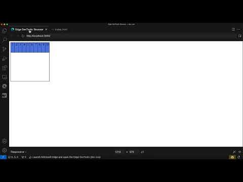 Flexbox CSS & HTML: 3.15 | Wrapping (harjoitus)