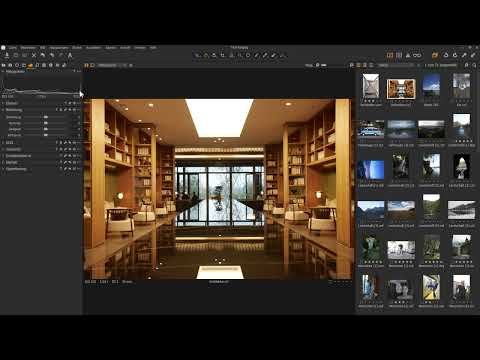 Capture One Pro-veiledning: 3.1 | Histogram