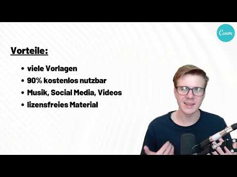 Innholdsmarkedsføring: 14.2 | Fordeler med Canva