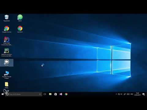 Programmieren mit Python – 15.1 MySQL unter Windows installieren