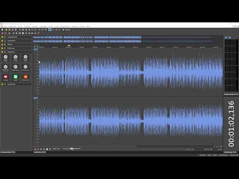 Novedades de Magix Vegas Pro 19: 04 | Sound Forge Audio Studio 15