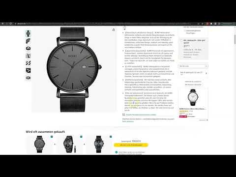 Google Bard: 5.2 | SEO optimization to sell more on Amazon