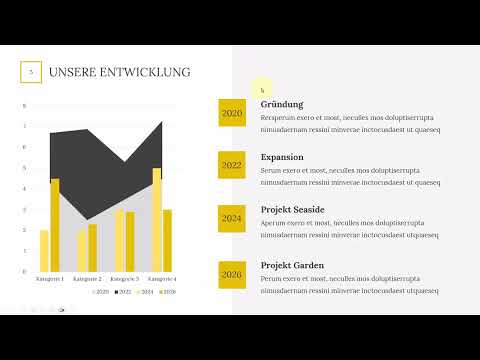 Vorschaubild: PowerPoint-Folien per Tastendruck während der Präsentation ausblenden