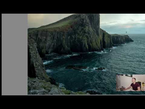 Lightroom Classic CC Tutorial: 4.1 | Intro to the "Develop" chapter