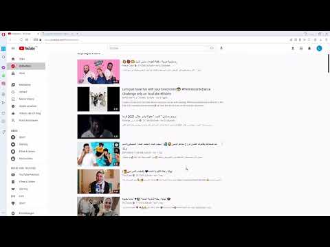 YouTube-marknadsf&ouml;ring: 12.5 | Titta p&aring; videor fr&aring;n andra l&auml;nder