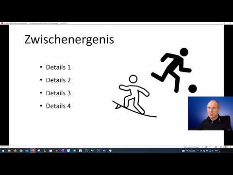 PowerPoint-kurs: 3.1 | Effektiv navigation og brug af knapper