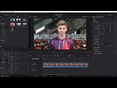 YouTube-marknadsföring: 9.3 | DaVinci Resolve Studio-version - Fördelar