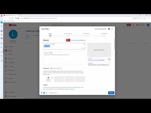 YouTube-marknadsföring: 7.10 | Ladda upp shorts