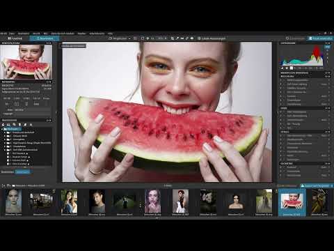 DxO PhotoLab Tutorial: 1.6 | Metadata