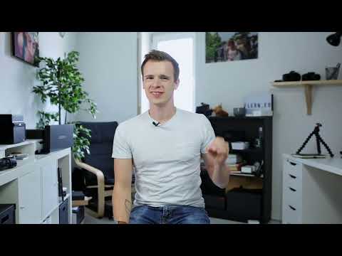 Videografikurs: 12.4 | Filmhacks I