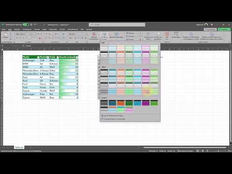 Vorschaubild: Spalten und Zeilen clever verschieben in Excel: Nie wieder anders
