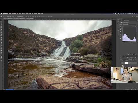 Lightroom Classic CC Tutorial: 9.3 | Editing in Photoshop