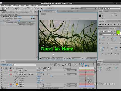 After Effects Temelleri: Katmanlar, Modlar, Maskeler ve Şekil Katmanları