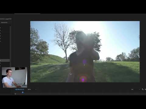 Tutorial de Premiere Pro CC: 3.9 | Tiempo de control