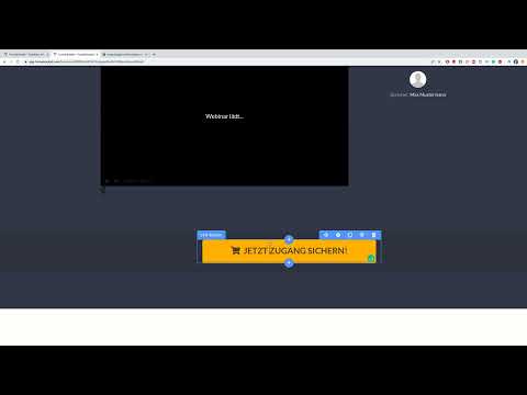 Acquisizione clienti su Internet: 15.10 | Esempio di un template-funnel