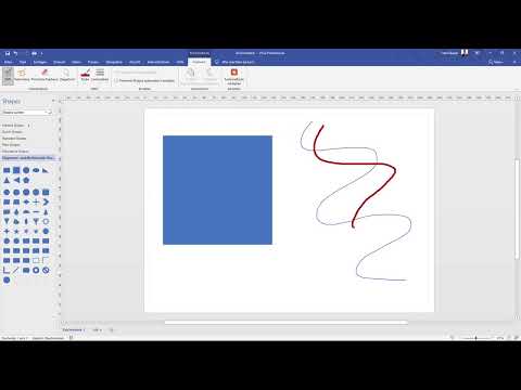 MS Visio Kurs: 7.2 | Yorumlar