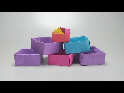 Voorbeeldafbeelding: De 5 klassieke origami-figuren die iedereen zou moeten kennen