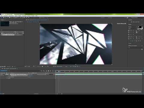 Creative Cloud'da yeni: After Effects CC 14 - 2017 (Kasım 2016) - Son kareyi sabitleyin