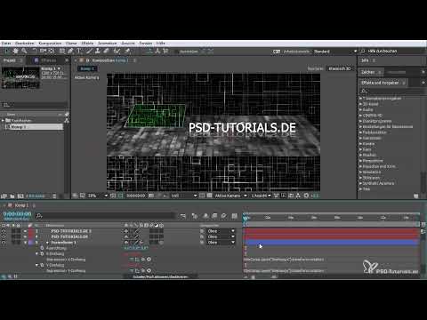 Creative Cloud'da Yenilikler: After Effects CC 2015 (Haziran 2015) - Expression hata mesajı