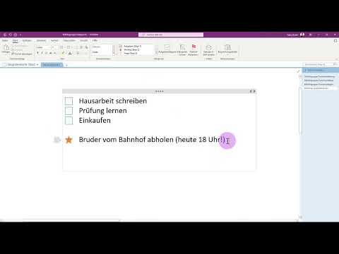 Microsoft OneNote: 3.4 | Luokat