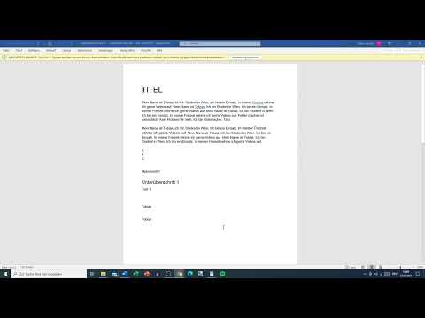 Google Dokümanlar Eğitimi: 6.2 | Belgeleri indirme ve kopyalama