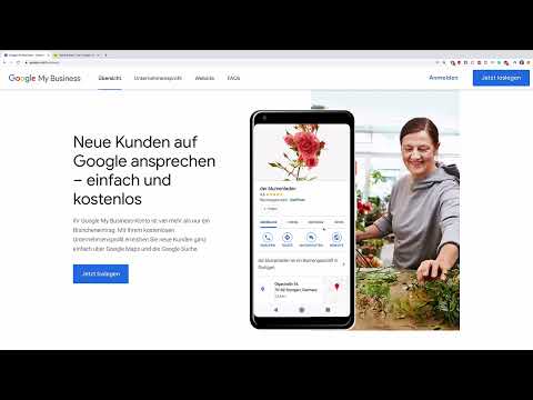 Kundehenvendelser på internettet: 10.1 | Find lokale oversigtssider & vis tilstedeværelse