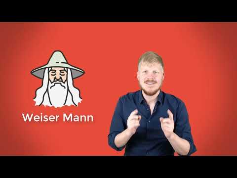 Din egen blog - succesfuld blogging fra starten: 1.4 | Helten, skurken og den kloge mand.