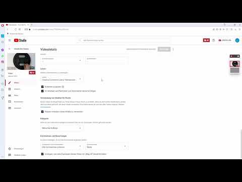 YouTube-markedsføring: 4.9 | Aktiver og deaktiver vurderinger og kommentarer