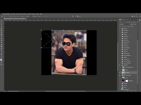 Photoshop Teknikleri: 2.24 | Karışım Modu açıklandı