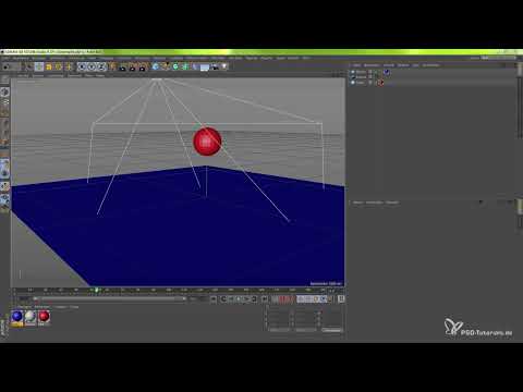 What's new in the Creative Cloud: After Effects CC 2015.2/2015.3 (January/June 2016) - CINEWARE 3.0 - Alpha with multiple layers