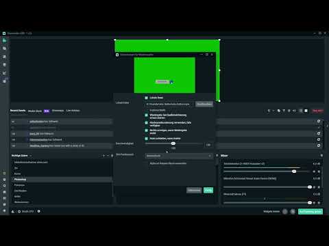 Streamlabs: 9.4 | Clips im Stream abspielen