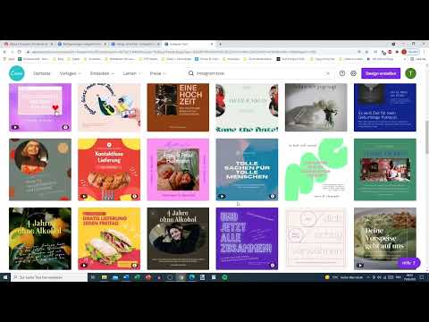 Innholdsmarkedsføring: 15.1 | Hvordan lager jeg innhold til Instagram?