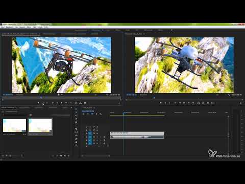 Nyt i Creative Cloud: Premiere Pro CC 7.0.1 (juli 2013) - Forbedringer i bearbejdningen af finesser del to.