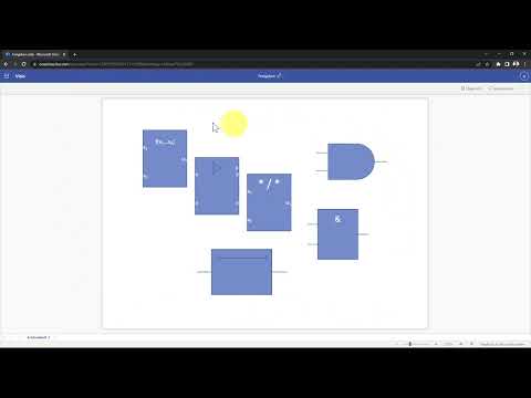 MS Visio kursu: 5.6 | İzin