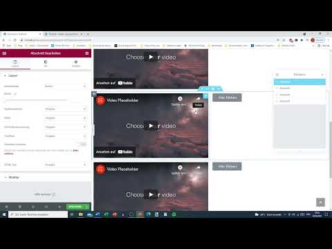 Elementor voor WordPress: 11.1 | Navigator