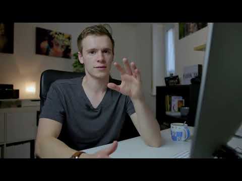 Bryllupsfotografering: 5.2 Hvilket program for bildebehandling?