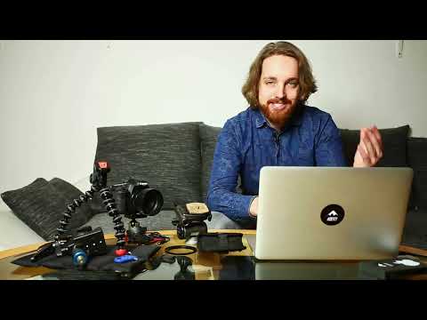 Long exposures from A to Z: 1.4 Removing people