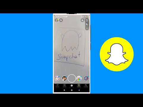 Snapchat tutorial: 3.2 | Snapchat tour