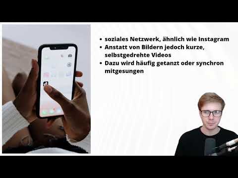Affiliate-marknadsföring: 20.1 | Vad är TikTok?