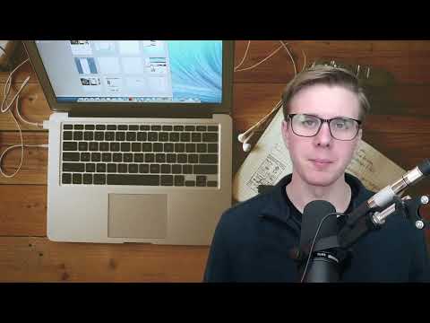 Lag din egen podcast: Øk rekkevidden med din podcast.