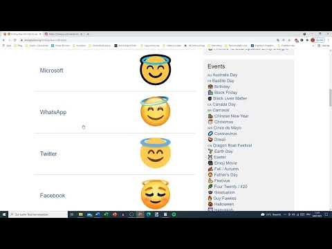 Affiliate-marknadsföring: 12.2 | Förbättra texter med emojis