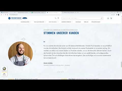 SEO: 14 | Keyword-Check