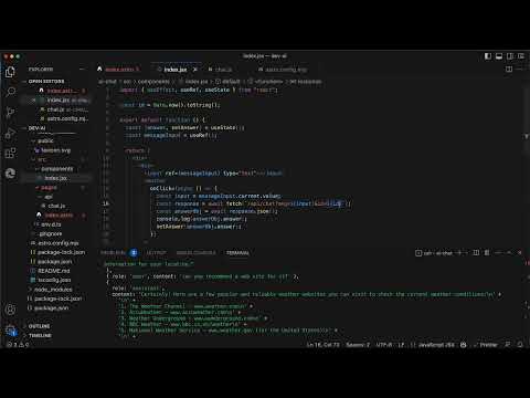 OpenAI API: 3.8 | Réinitialisation de la conversation
