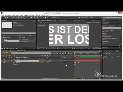 Tipps und Tricks zu 3D in After Effects: 3D Motion Blur